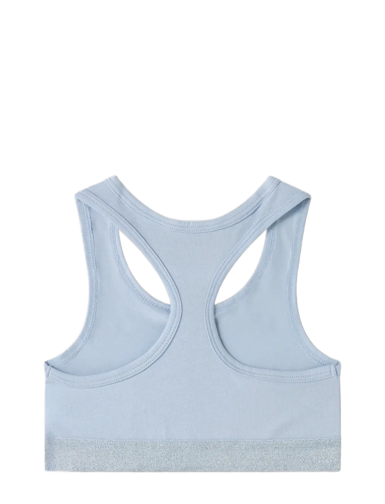 name it - NKFSHORT TOP 2P NOOS - alussärgid - purple heather - 1