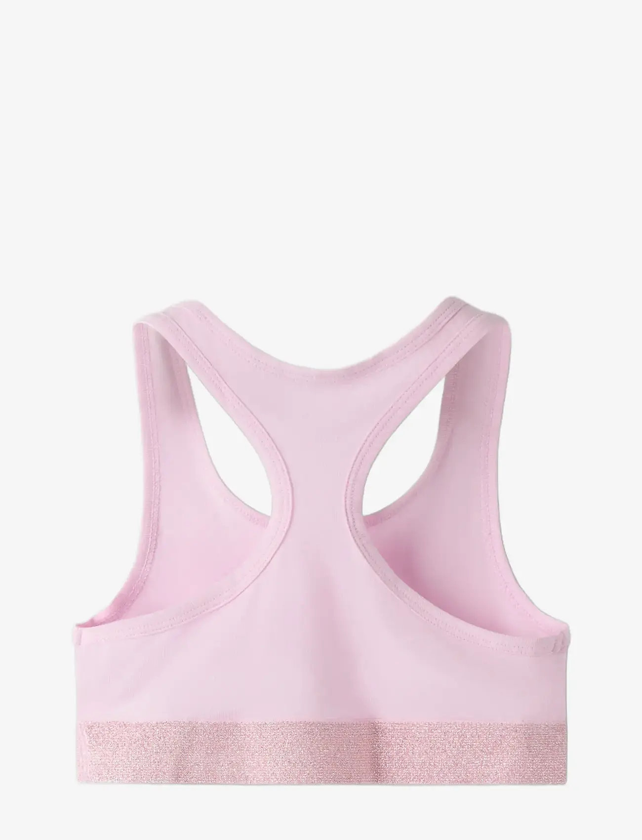 name it - NKFSHORT TOP 2P NOOS - tops - strawberry moon - 1
