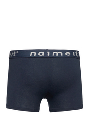 name it - NKMBOXER 3P NOOS - underpants - black - 3