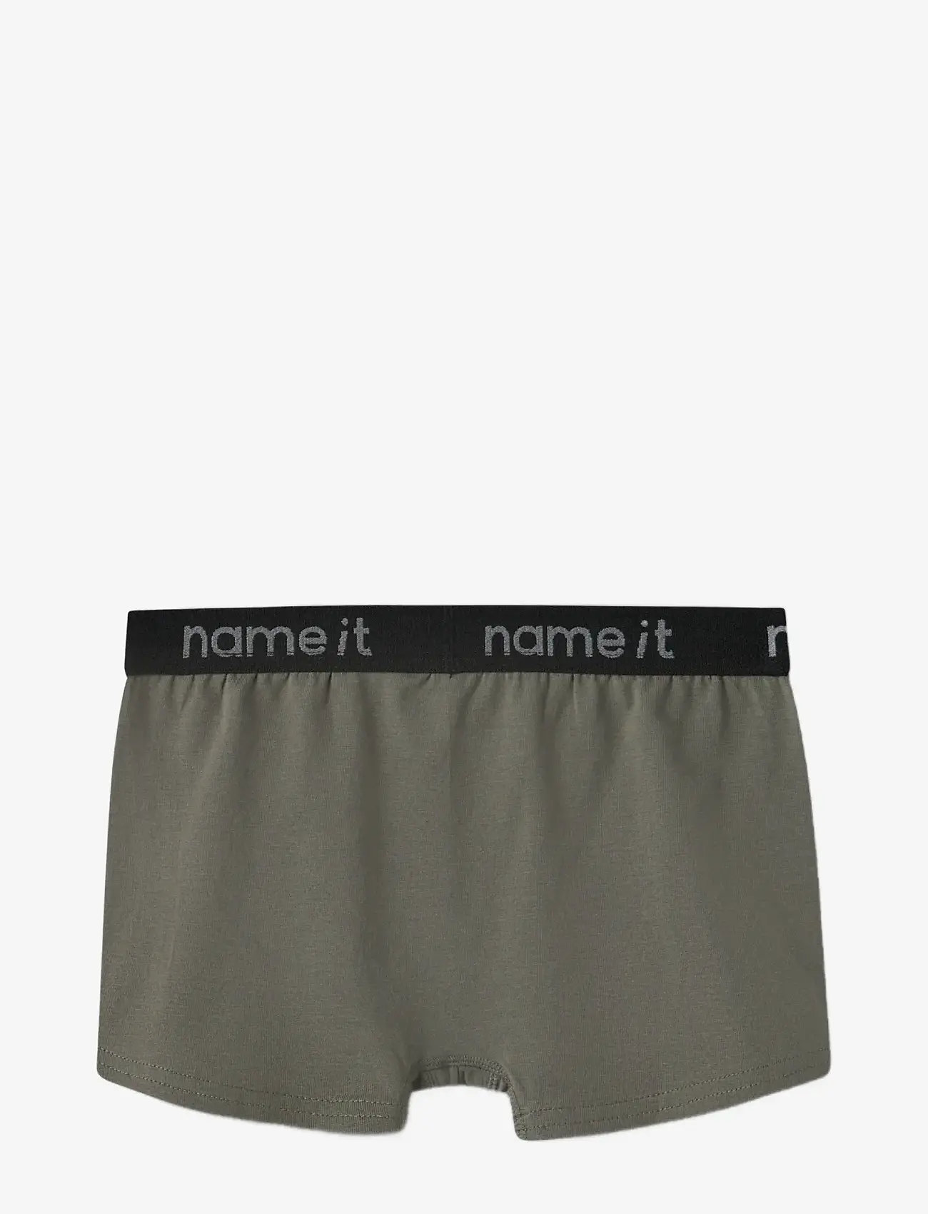 name it - NKMBOXER 3P NOOS - pesu - tea leaf - 2