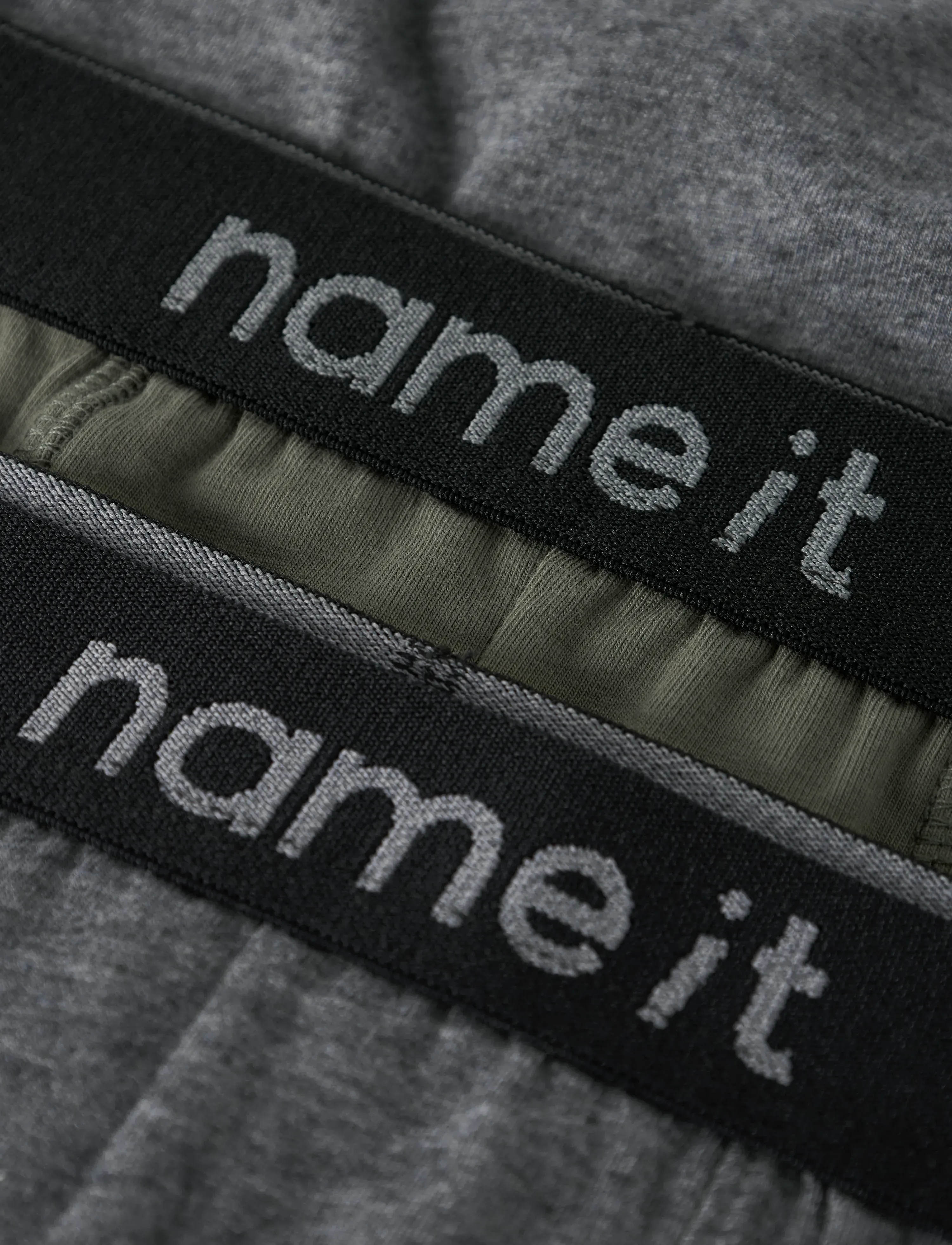 name it - NKMBOXER 3P NOOS - pesu - tea leaf - 5
