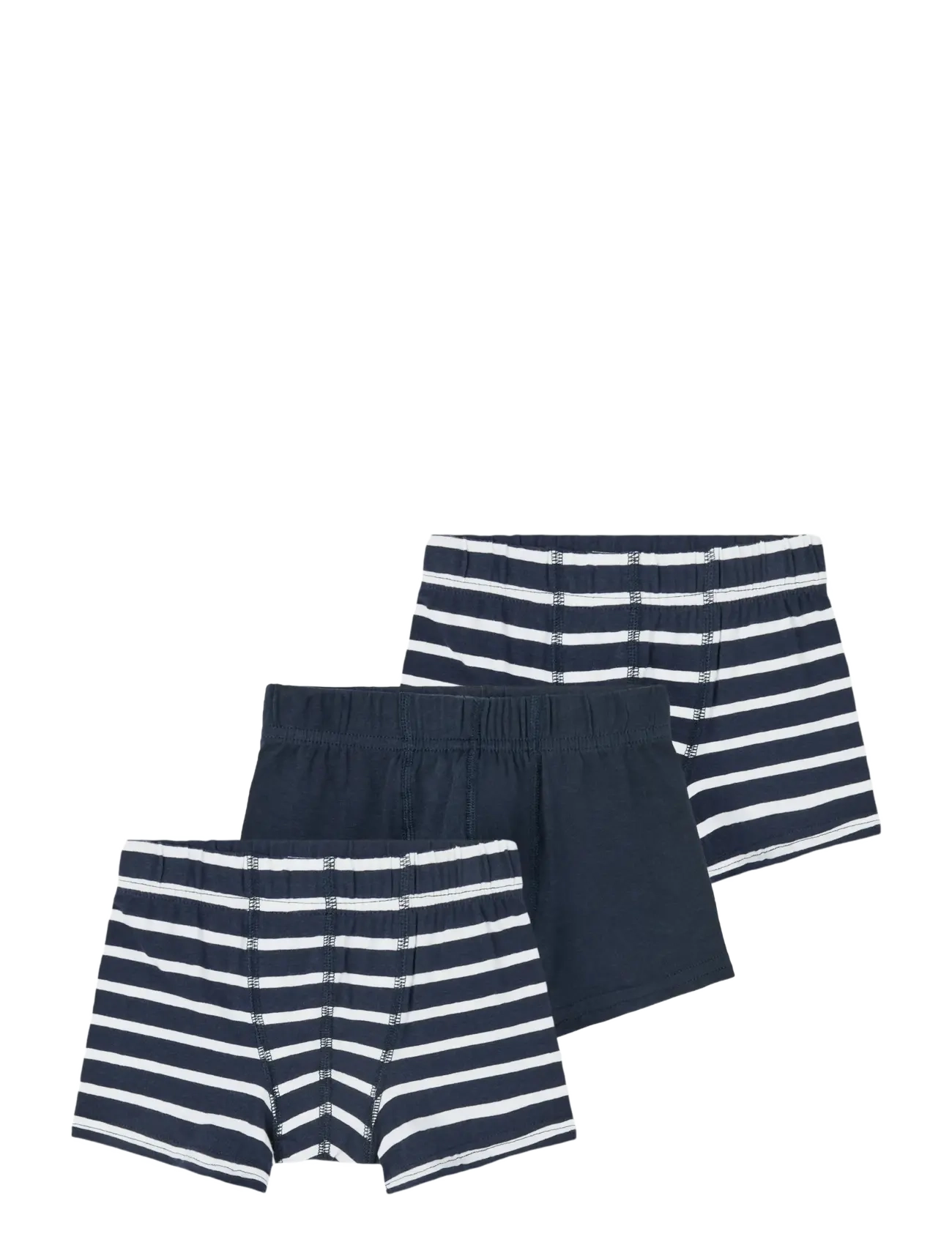 NAME IT Nkmtights 3P Noos Navy - 110 - Kinder