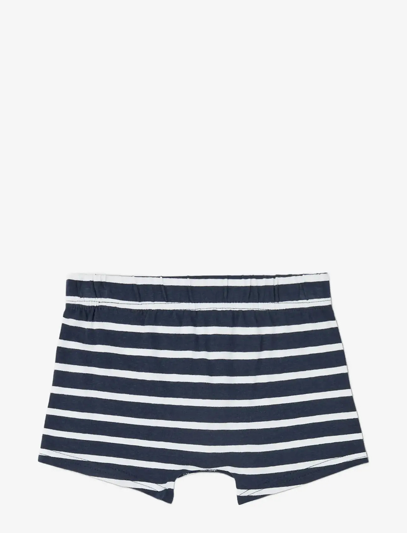 name it - NKMTIGHTS 3P NOOS - underpants - dark sapphire - 2