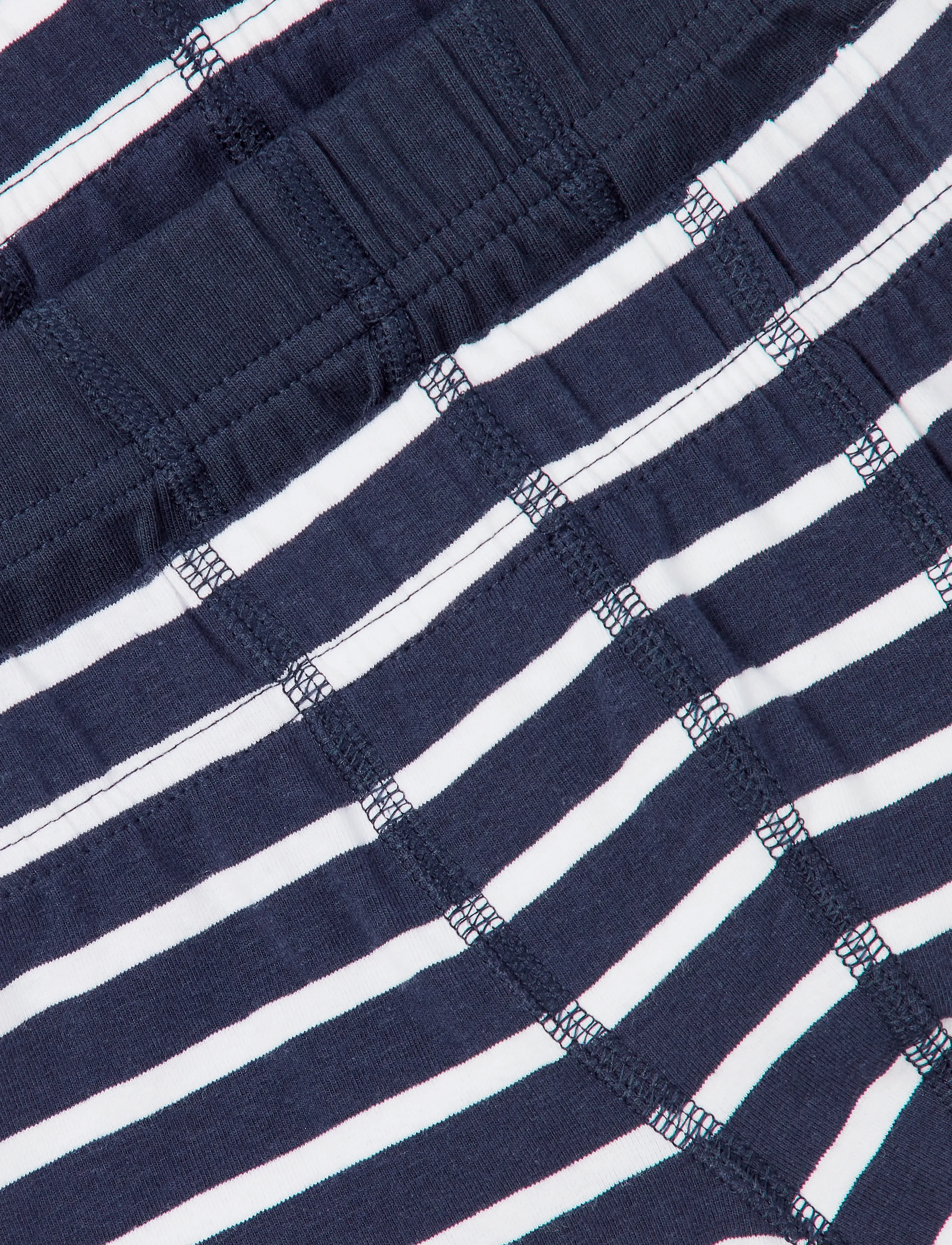 name it Nkmtights 3P Noos, 92, Navy, Undertøj > Underbukser, Børn