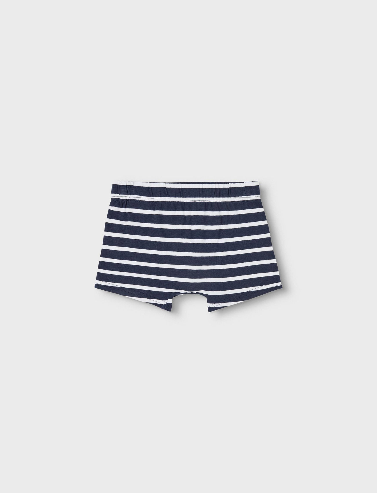 name it - NKMTIGHTS 3P NOOS - underpants - dark sapphire - 3