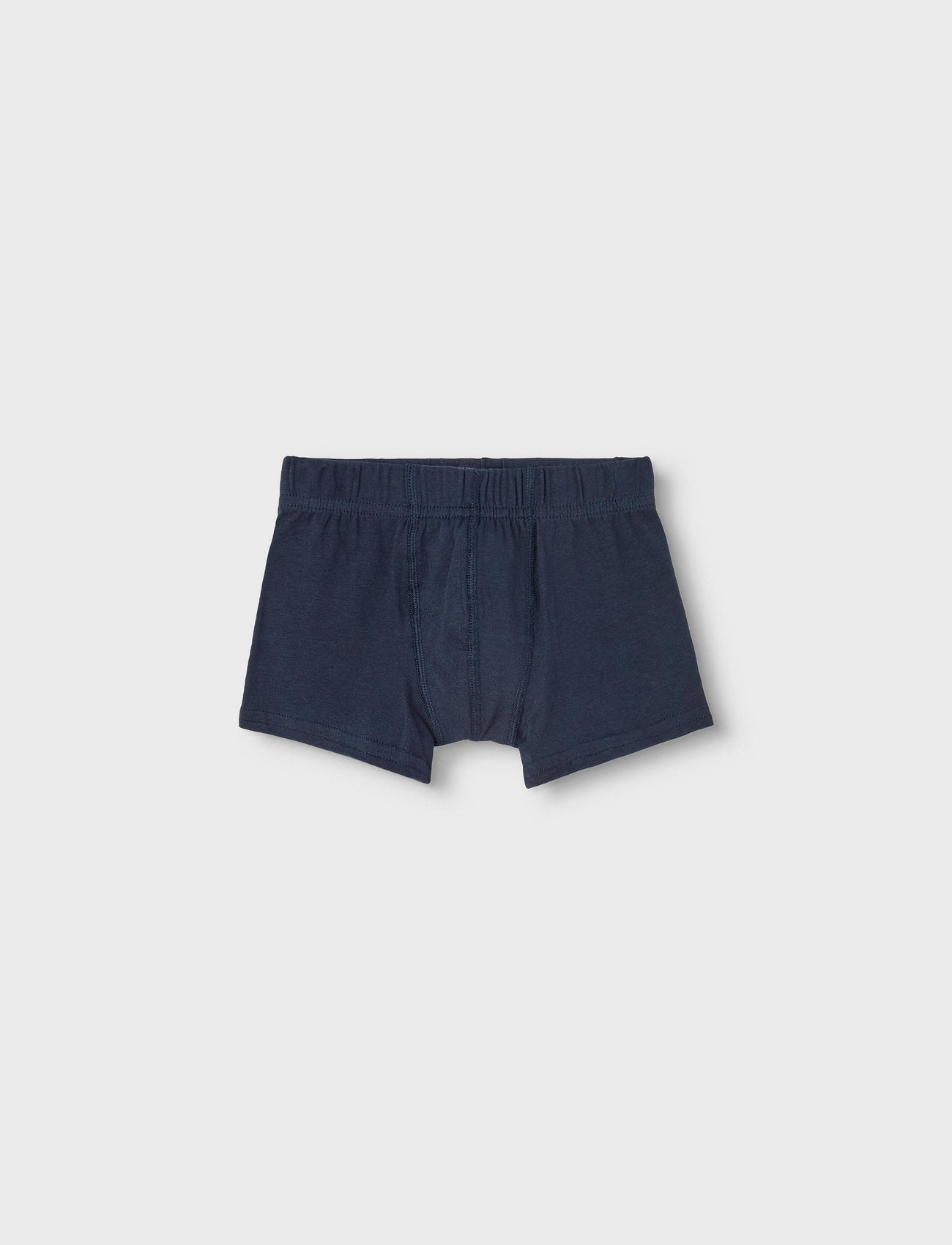 name it - NKMTIGHTS 3P NOOS - underpants - dark sapphire - 5