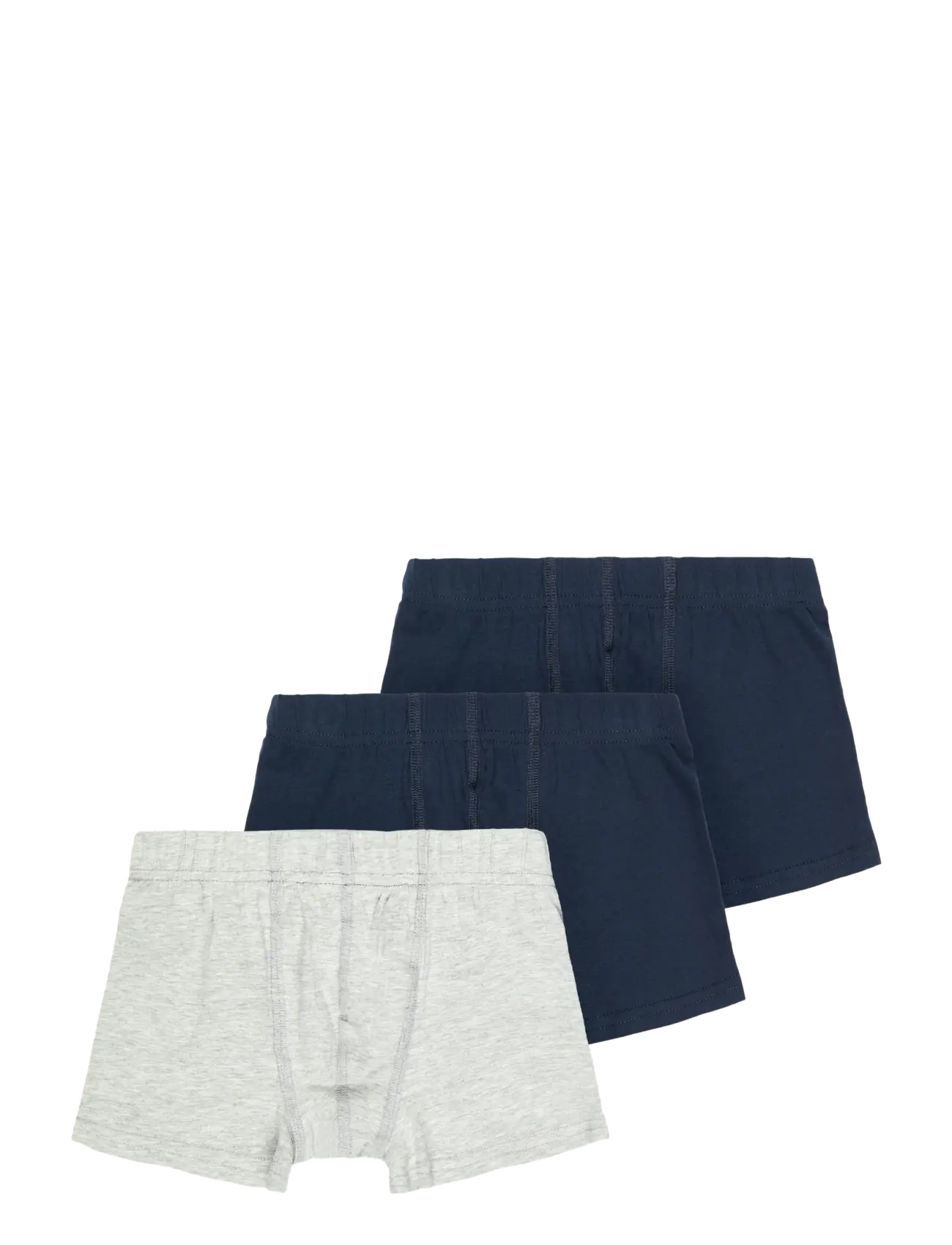 NAME IT Nkmtights 3P Noos Patterned - 98 - Kinder