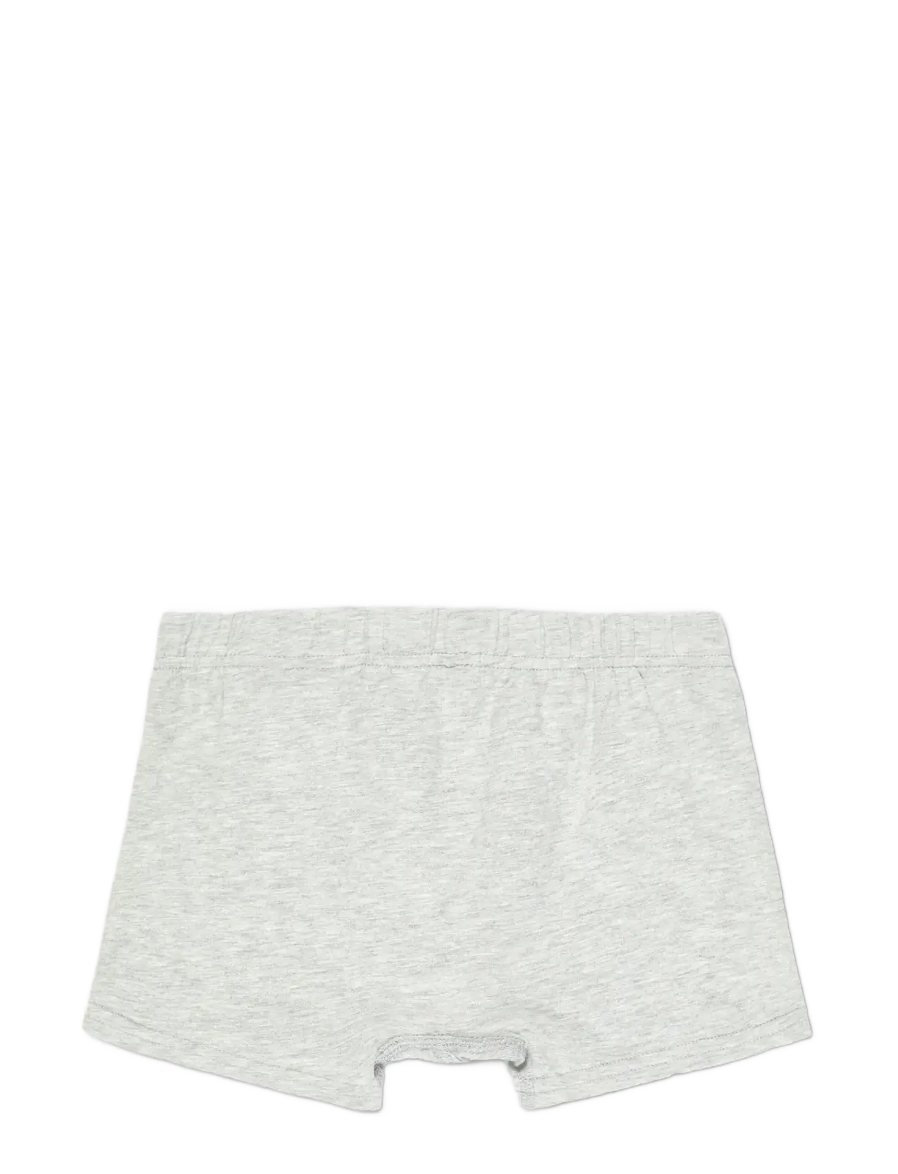 name it - NKMTIGHTS 3P NOOS - unterteile - grey melange - 2