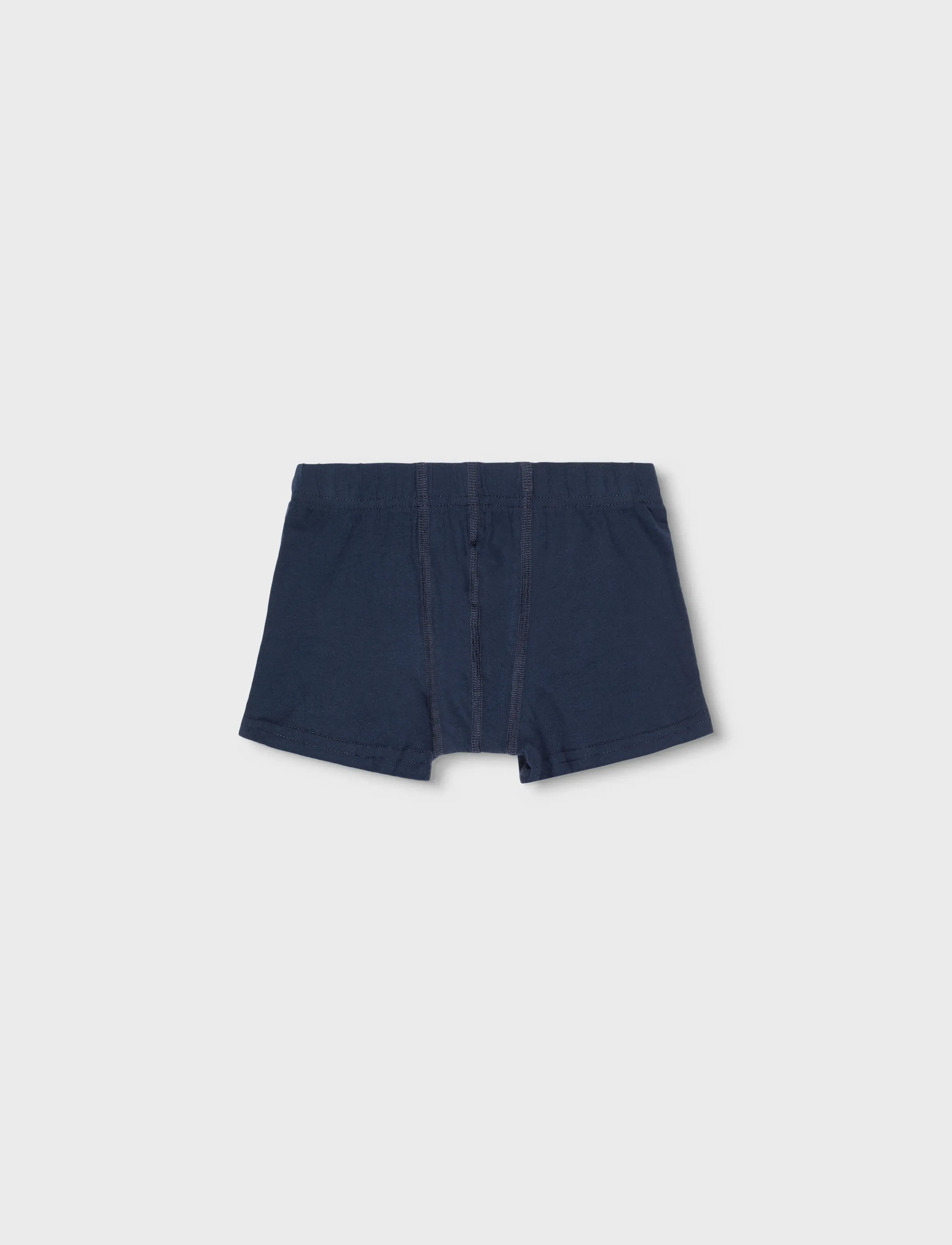 name it - NKMTIGHTS 3P NOOS - unterteile - grey melange - 3
