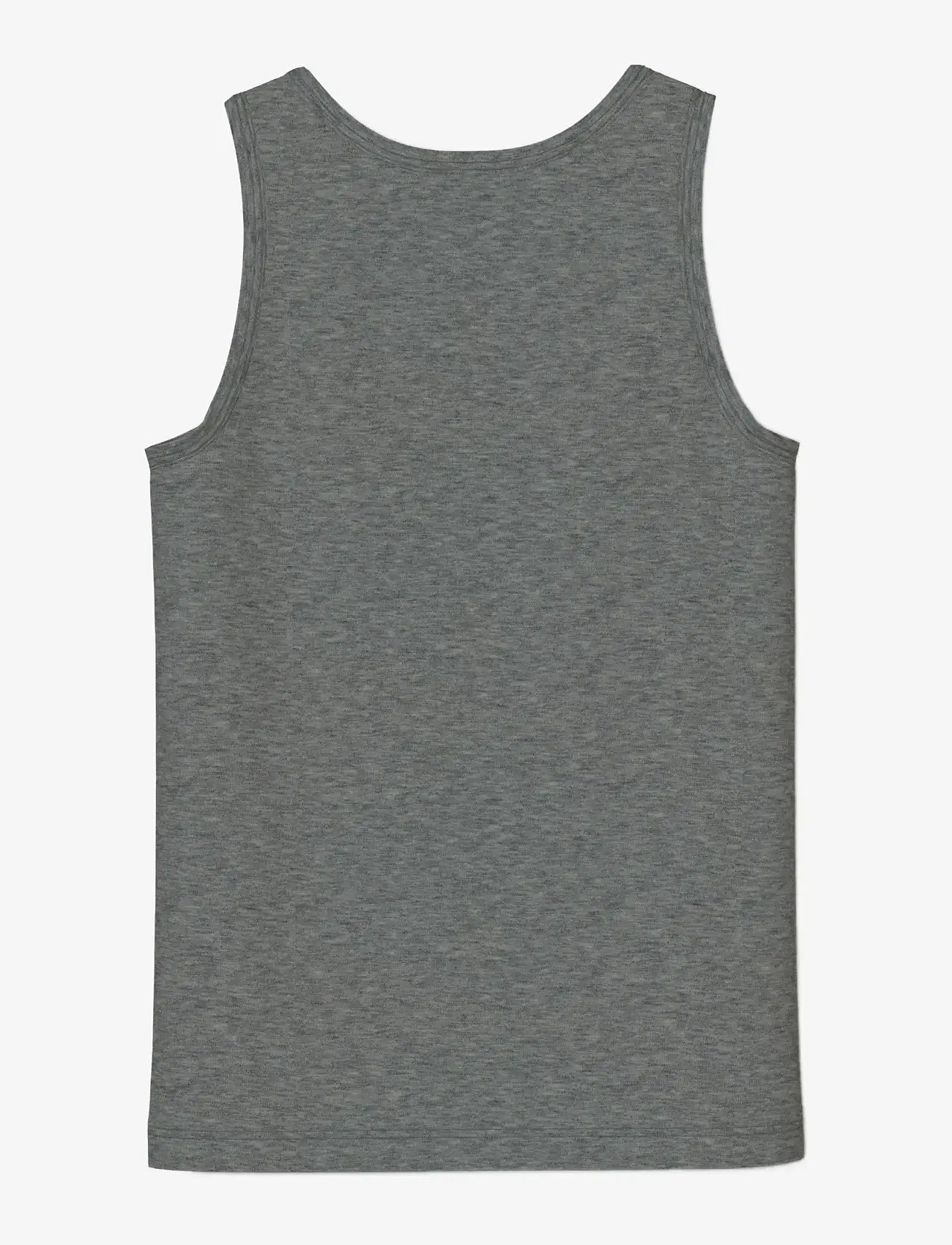 name it - NKMTANK TOP 2P NOOS - oberteile - tea leaf - 1