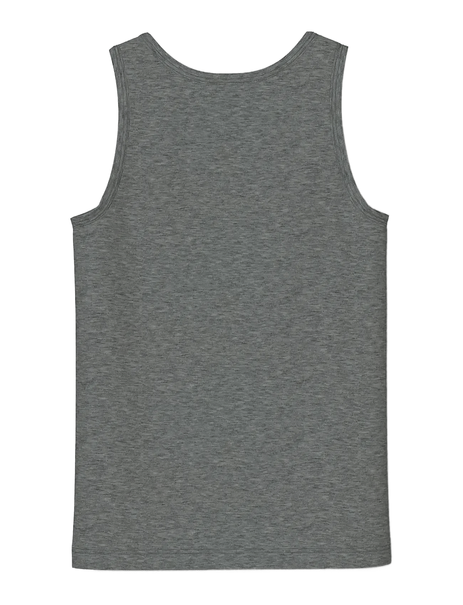 name it - NKMTANK TOP 2P NOOS - toppar - tea leaf - 1