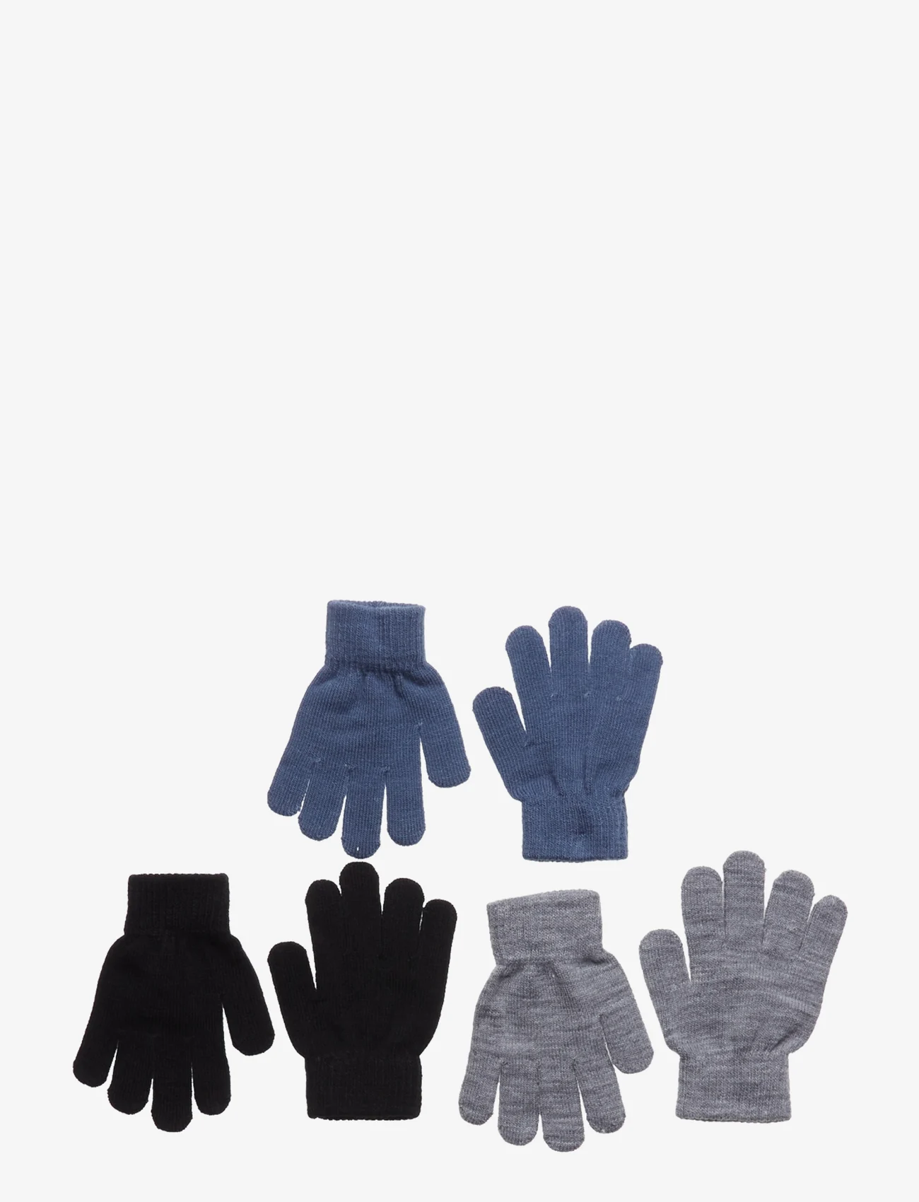 name it - NKNMAGIC GLOVES 3P - lowest prices - bering sea - 0