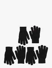 name it - NKNMAGIC GLOVES 3P - lowest prices - black - 0