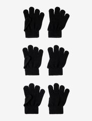 name it - NKNMAGIC GLOVES 3P - lowest prices - black - 1