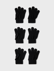 name it - NKNMAGIC GLOVES 3P - lowest prices - black - 3