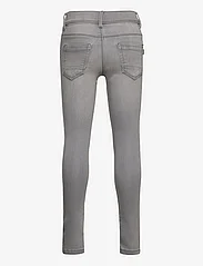 name it - NKFPOLLY SKINNY JEANS 1262-TA - skinny jeans - light grey denim - 1