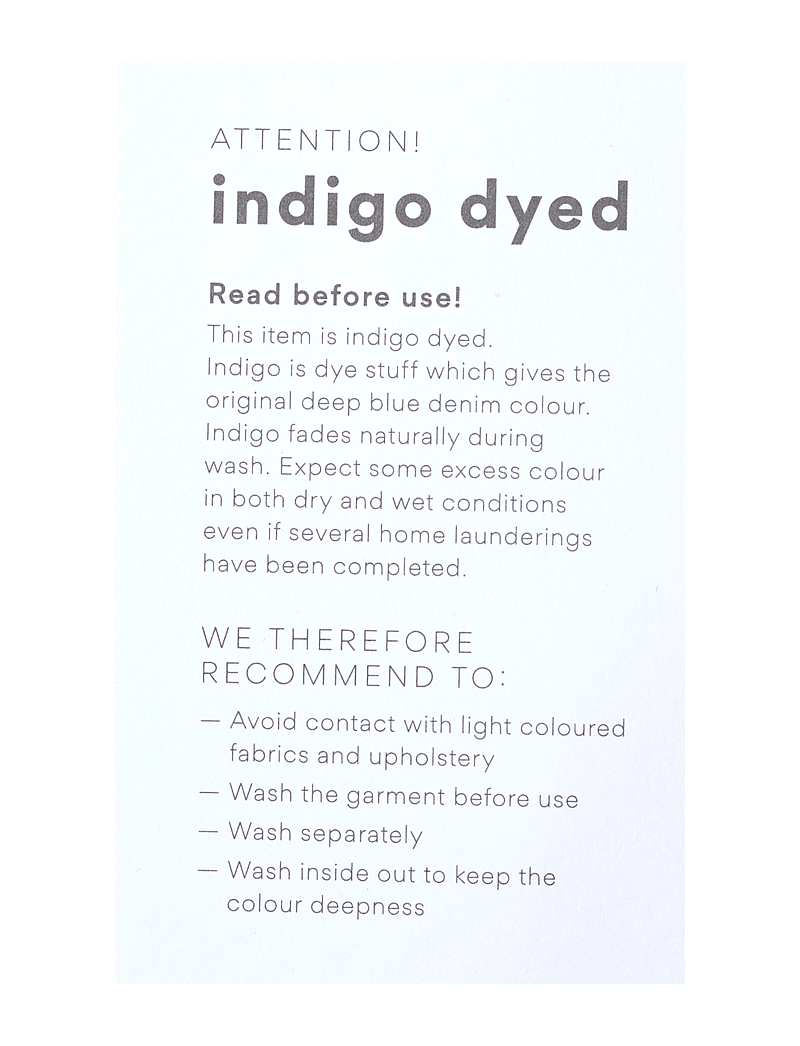 name it - NKFPOLLY SKINNY BOOT JEANS 1142-AU NOOS - bootcut jeans - dark blue denim - 5