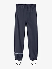 name it - NKNDRY RAIN PANT FO NOOS - lowest prices - dark sapphire - 0