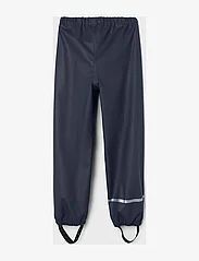 name it - NKNDRY RAIN PANT FO NOOS - lowest prices - dark sapphire - 1