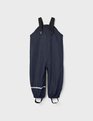 name it - NKNDRY RAIN PANT FO NOOS - lowest prices - dark sapphire - 6