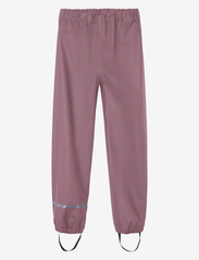 name it - NKNDRY RAIN PANT FO NOOS - lowest prices - wistful mauve - 0