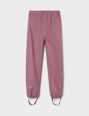 name it - NKNDRY RAIN PANT FO NOOS - lowest prices - wistful mauve - 2