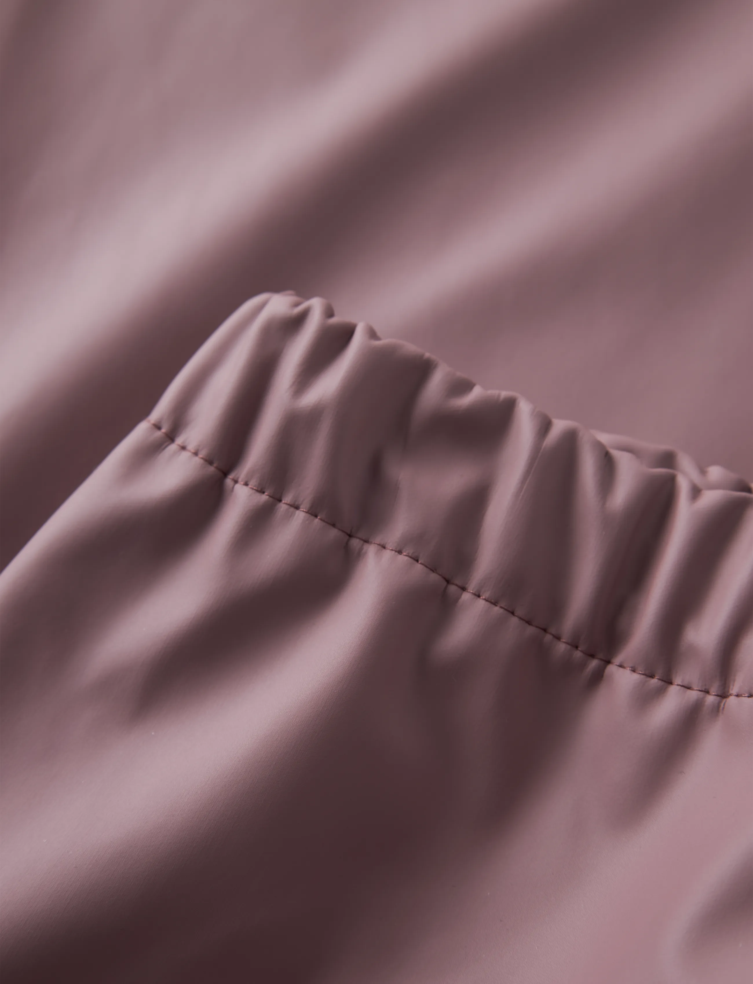 name it - NKNDRY RAIN PANT FO NOOS - regenhose - wistful mauve - 3