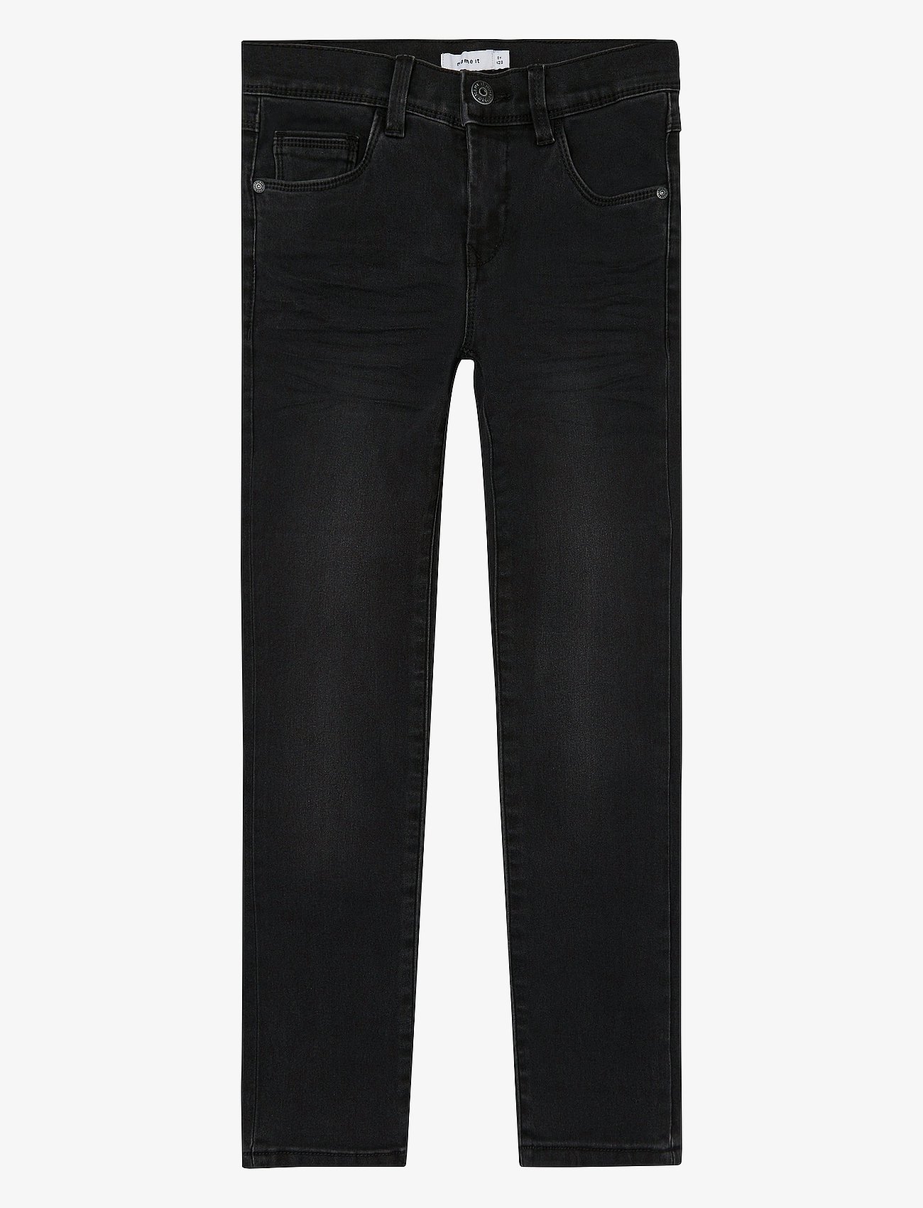 Name It - Nkmrobin Dnmtax Pant