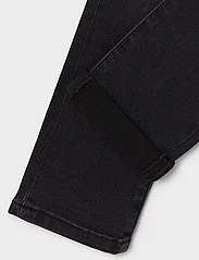 name it - NKMROBIN DNMTAX PANT NOOS - skinny jeans - black denim - 3