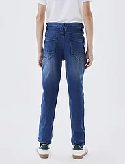 name it - NKMROBIN DNMTAX PANT NOOS - skinny jeans - medium blue denim - 3