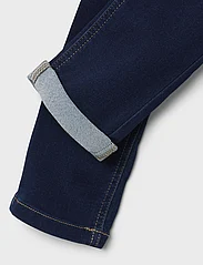 name it - NKMTHEO XSLIM SWE JEANS 3113-TH NOOS - regular jeans - dark blue denim - 5