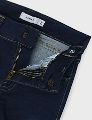 name it - NKMTHEO XSLIM SWE JEANS 3113-TH NOOS - regular jeans - dark blue denim - 6