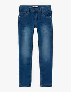 NKMTHEO XSLIM SWE JEANS 3113-TH NOOS, name it