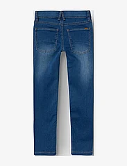 name it - NKMTHEO XSLIM SWE JEANS 3113-TH NOOS - regular jeans - denim blue - 1