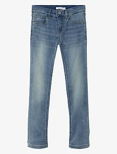 NKMTHEO XSLIM SWE JEANS 3113-TH NOOS, name it