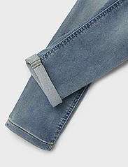 name it - NKMTHEO XSLIM SWE JEANS 3113-TH NOOS - regular jeans - light blue denim - 5