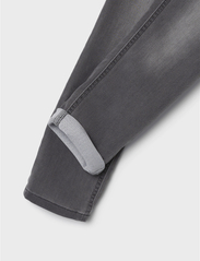 name it - NKMTHEO XSLIM SWE JEANS 3113-TH NOOS - regular jeans - medium grey denim - 3