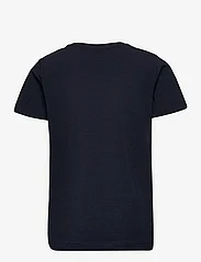 name it - NKMFREDDIE POKEMON SS TOP BOX BFU - kortärmade t-shirts - dark sapphire - 1