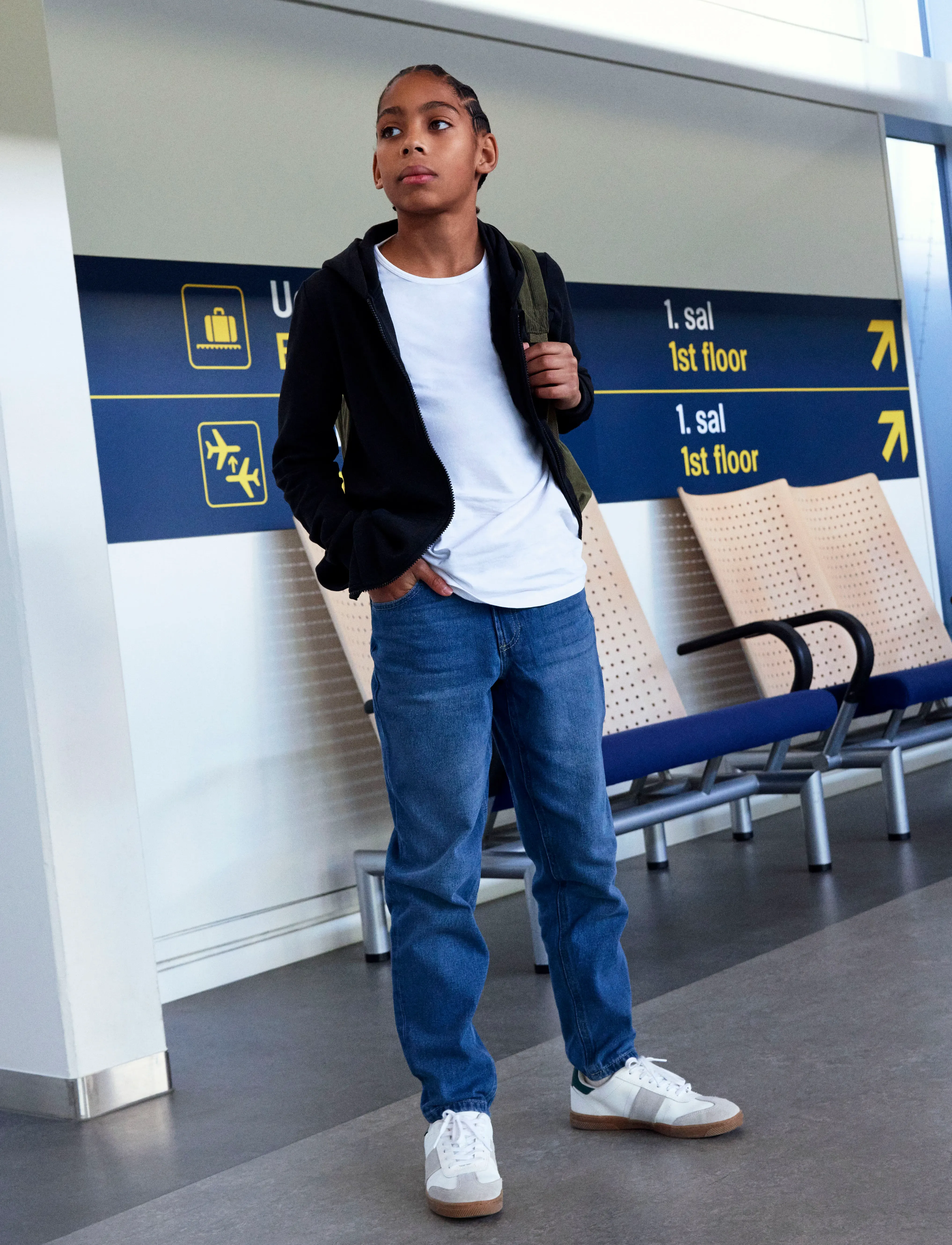 name it - NKMT-SHIRT SLIM 2P NOOS - kurzärmelige - bright white - 5