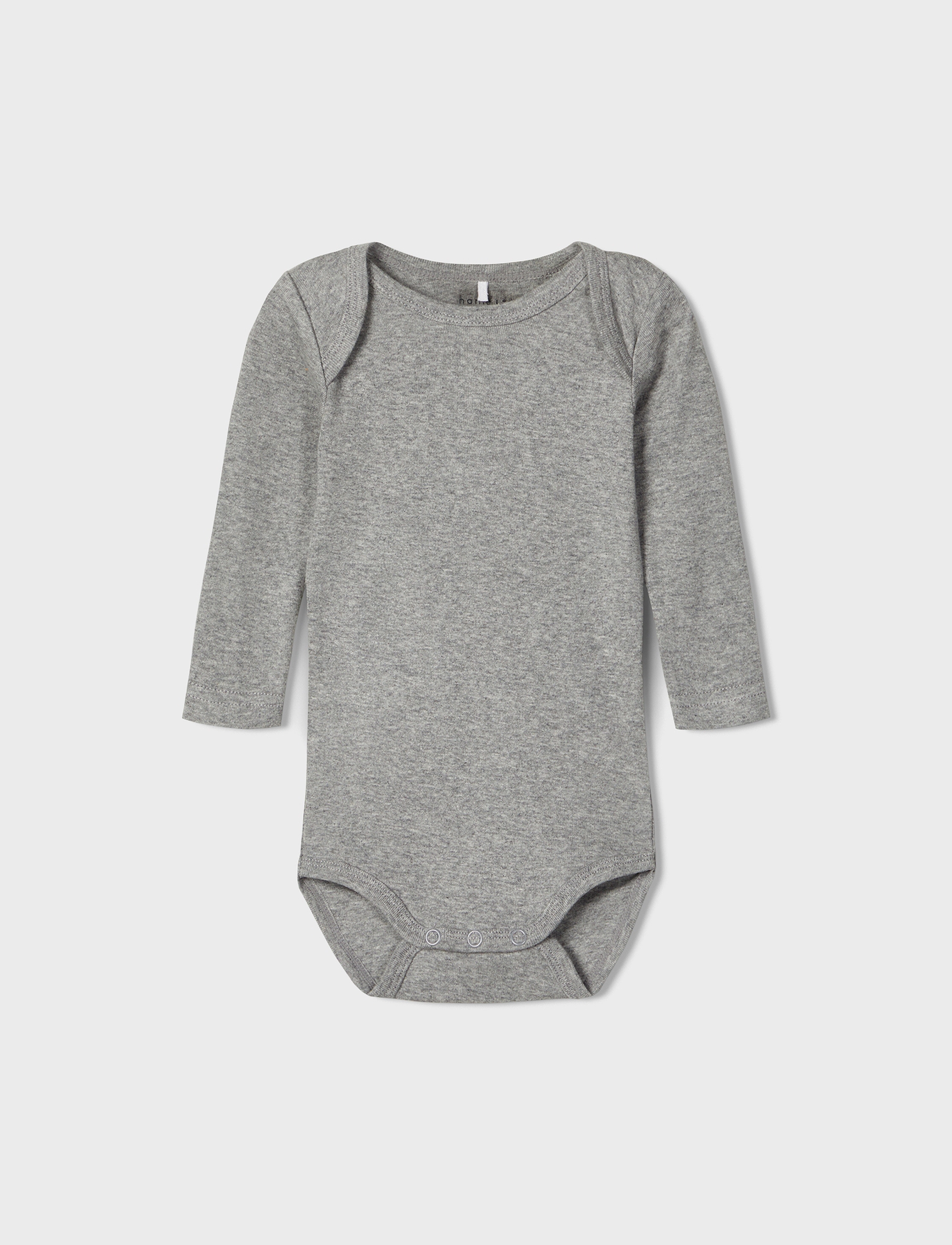 name it - NBNBODY 3P LS DARK SAPPHIRE NOOS - dark sapphire - 3