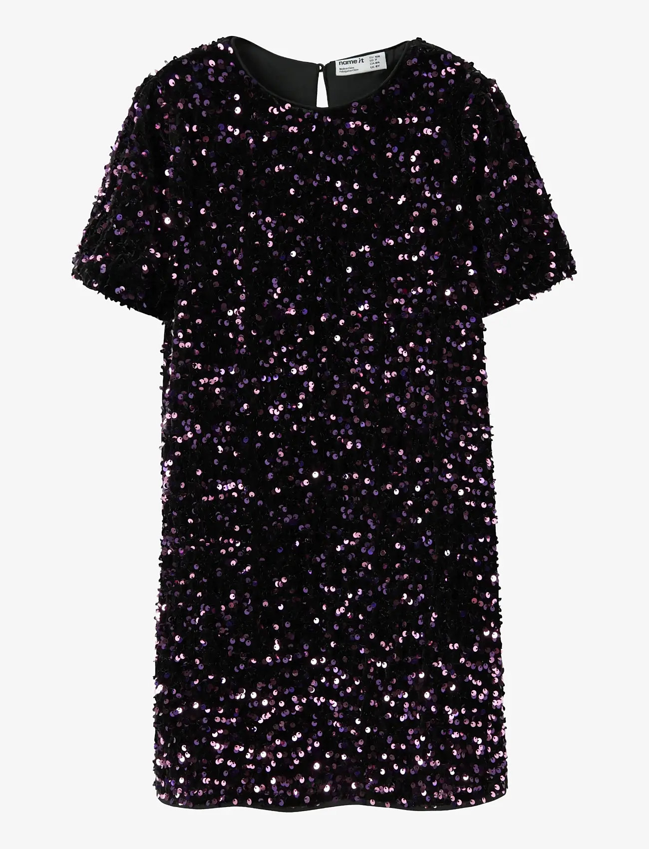 name it - NKFRUNICA SS TUNIC - peokleidid - byzantium - 1