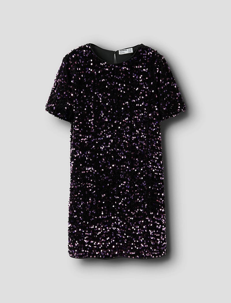 name it - NKFRUNICA SS TUNIC - peokleidid - byzantium - 0