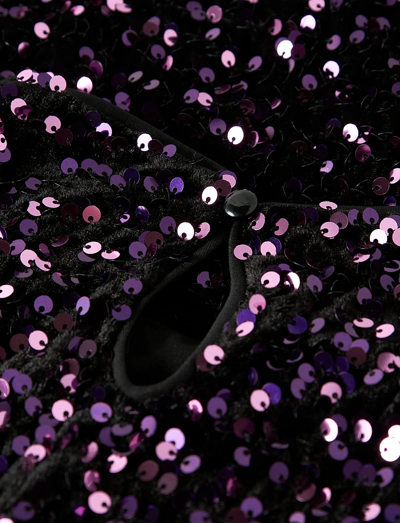 name it - NKFRUNICA SS TUNIC - festkjoler - byzantium - 3