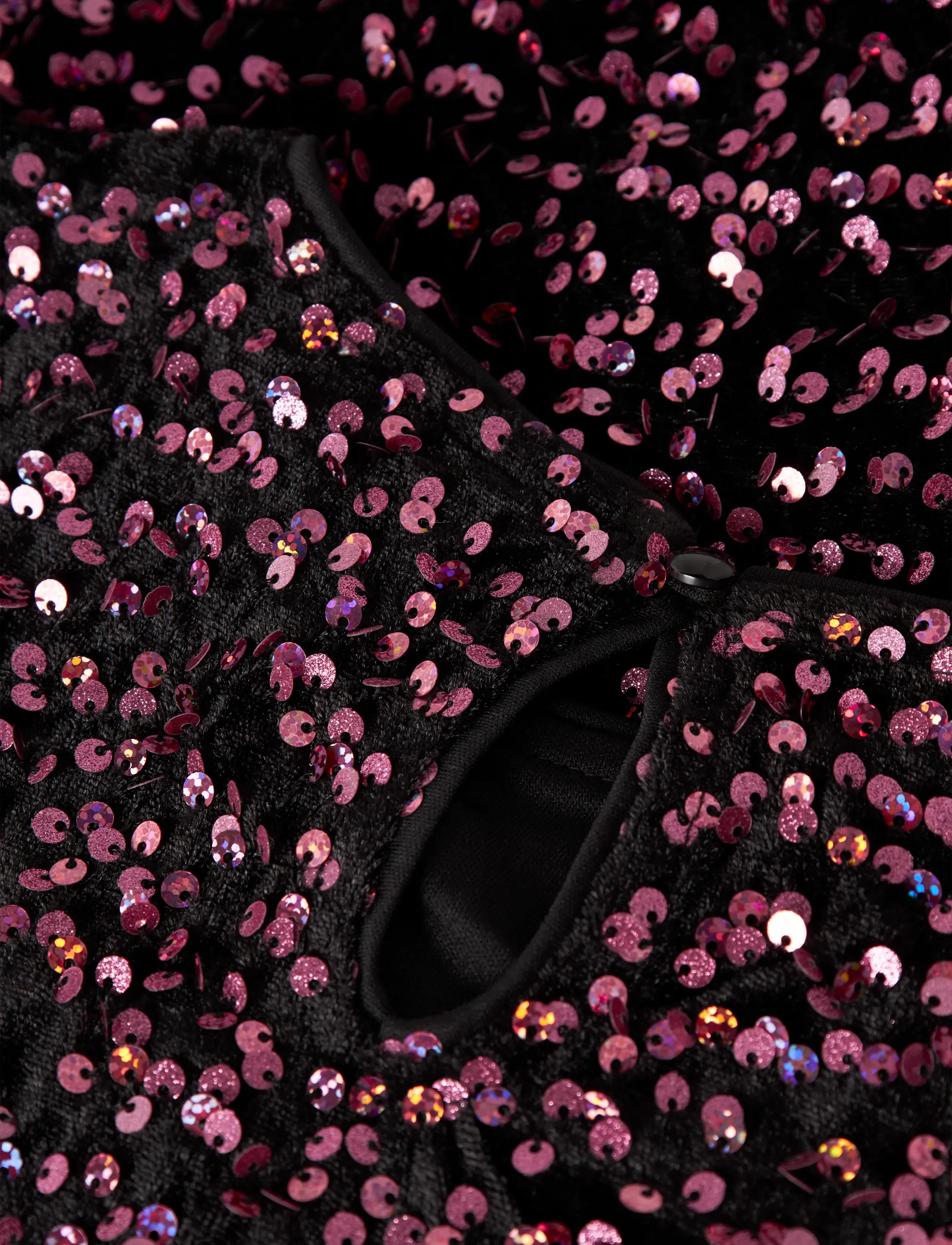 name it - NKFRUNICA SS TUNIC - peokleidid - catawba grape - 2