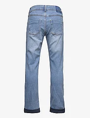 name it - NKFSALLI DNMTINDY PANT - regular jeans - light blue denim - 1