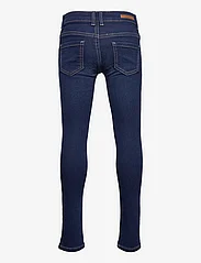 name it - NKFSALLI DNMTIO PANT - skinny jeans - dark blue denim - 1