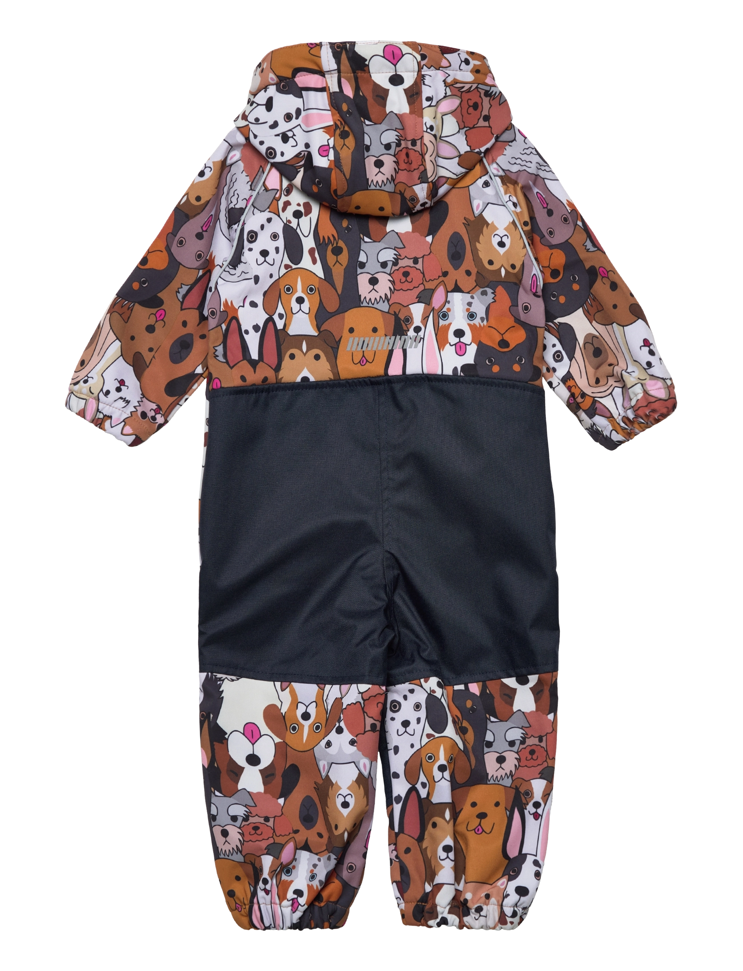 name it - NMMALFA SUIT DOGS FO - cathay spice - 1