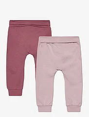 name it - NBNOMOLUS 2P PANT - lowest prices - burnished lilac - 1