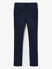 name it - NKFPOLLY SKINNY JEANS 1212-TX NOOS - skinny jeans - dark blue denim - 1