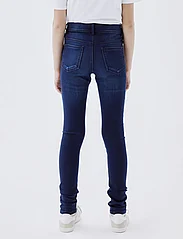 name it - NKFPOLLY SKINNY JEANS 1212-TX NOOS - skinny jeans - dark blue denim - 4